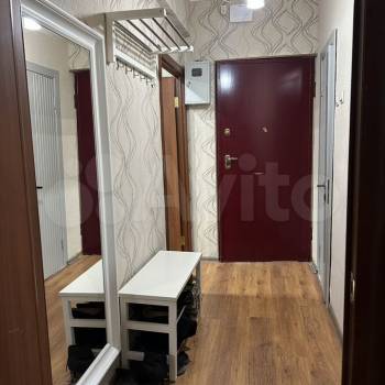 Сдается 1-комнатная квартира, 33 м²