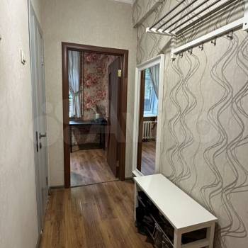 Сдается 1-комнатная квартира, 33 м²