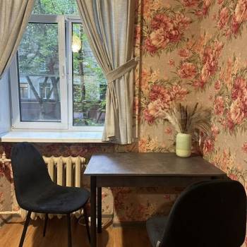 Сдается 1-комнатная квартира, 33 м²