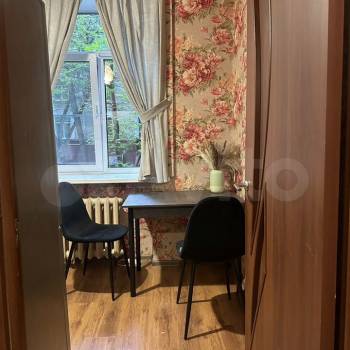 Сдается 1-комнатная квартира, 33 м²