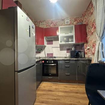 Сдается 1-комнатная квартира, 33 м²