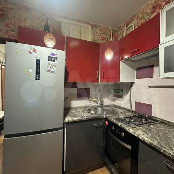 Сдается 1-комнатная квартира, 33 м²
