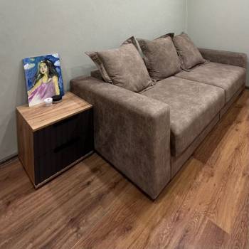 Сдается 1-комнатная квартира, 33 м²