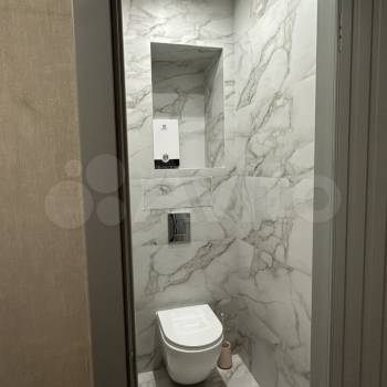 Сдается 1-комнатная квартира, 33 м²