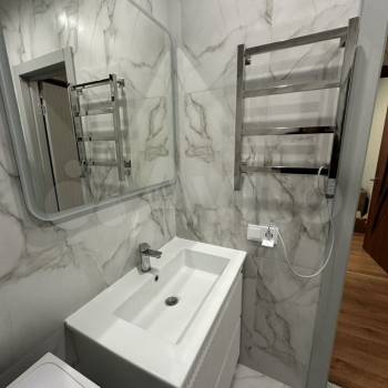 Сдается 1-комнатная квартира, 33 м²