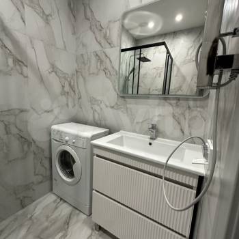 Сдается 1-комнатная квартира, 33 м²