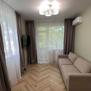 Сдается 2-х комнатная квартира, 43 м²