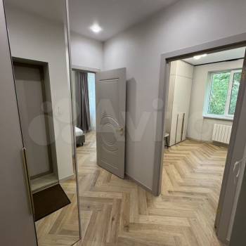 Сдается 2-х комнатная квартира, 43 м²