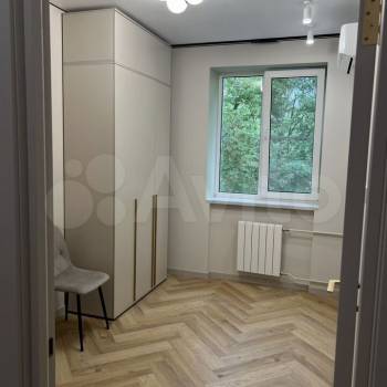 Сдается 2-х комнатная квартира, 43 м²