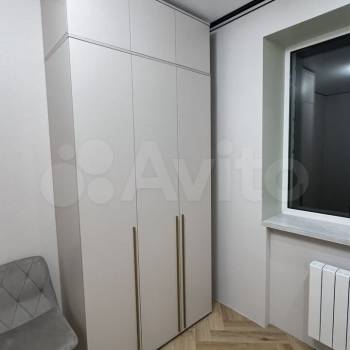 Сдается 2-х комнатная квартира, 43 м²