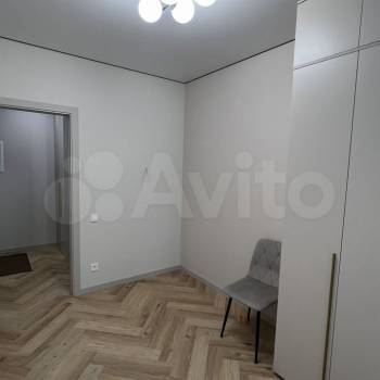 Сдается 2-х комнатная квартира, 43 м²