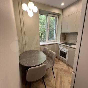 Сдается 2-х комнатная квартира, 43 м²
