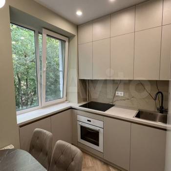 Сдается 2-х комнатная квартира, 43 м²