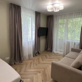 Сдается 2-х комнатная квартира, 43 м²