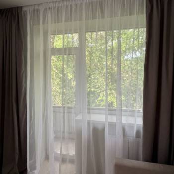 Сдается 2-х комнатная квартира, 43 м²
