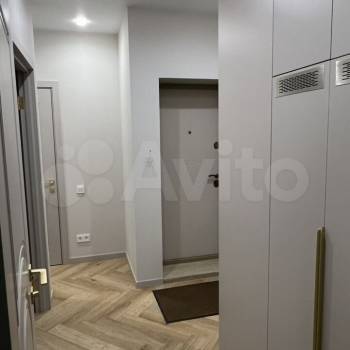 Сдается 2-х комнатная квартира, 43 м²