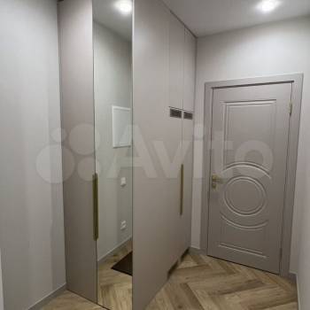 Сдается 2-х комнатная квартира, 43 м²