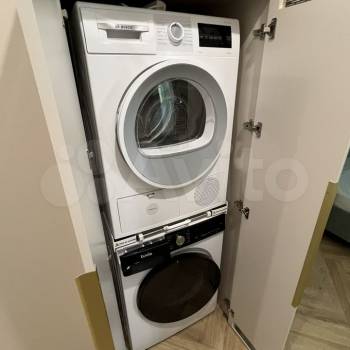 Сдается 2-х комнатная квартира, 43 м²