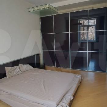 Сдается 2-х комнатная квартира, 49 м²