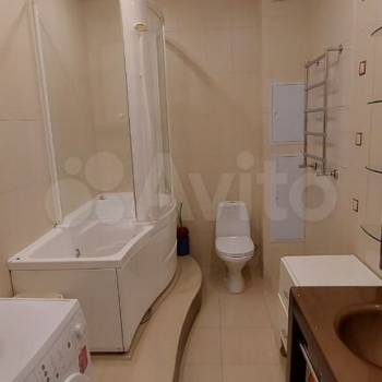 Сдается 2-х комнатная квартира, 49 м²
