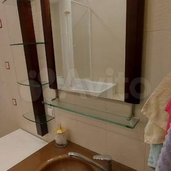 Сдается 2-х комнатная квартира, 49 м²