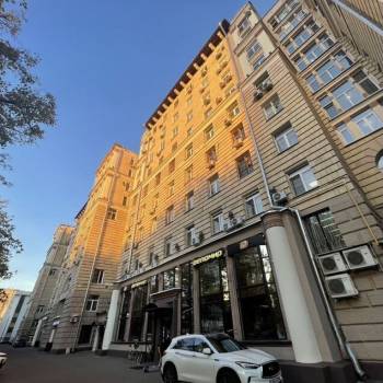 Сдается 2-х комнатная квартира, 49 м²