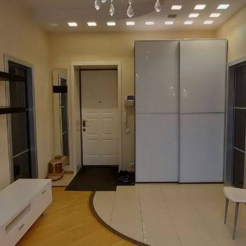 Сдается 2-х комнатная квартира, 49 м²