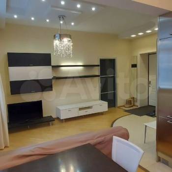 Сдается 2-х комнатная квартира, 49 м²