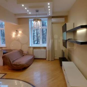 Сдается 2-х комнатная квартира, 49 м²