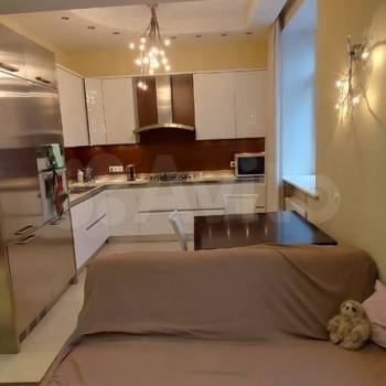 Сдается 2-х комнатная квартира, 49 м²
