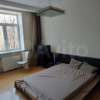 Сдается 2-х комнатная квартира, 49 м²