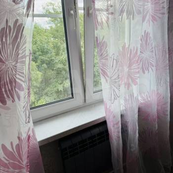 Сдается 2-х комнатная квартира, 53 м²