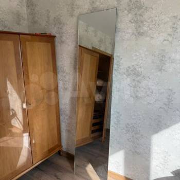 Сдается 2-х комнатная квартира, 53 м²