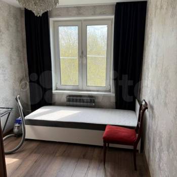 Сдается 2-х комнатная квартира, 53 м²