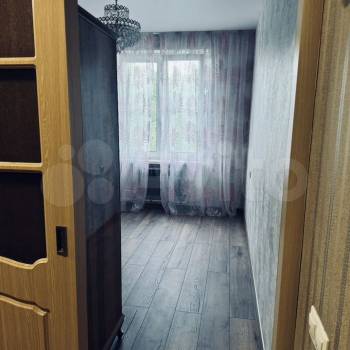 Сдается 2-х комнатная квартира, 53 м²