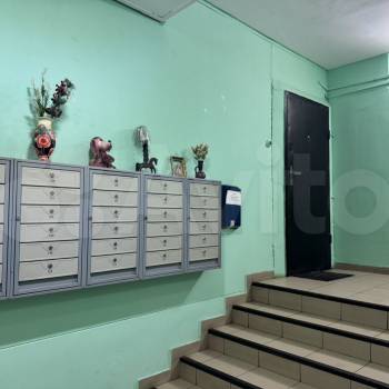 Сдается 2-х комнатная квартира, 53 м²