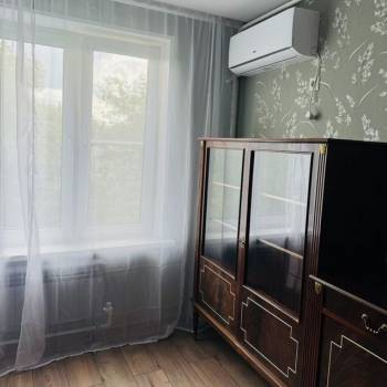 Сдается 2-х комнатная квартира, 53 м²