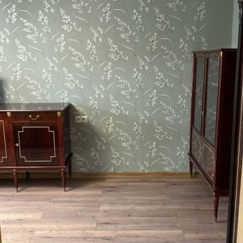 Сдается 2-х комнатная квартира, 53 м²
