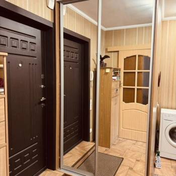 Сдается 2-х комнатная квартира, 53 м²