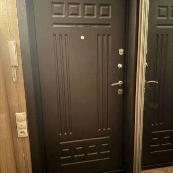 Сдается 2-х комнатная квартира, 53 м²