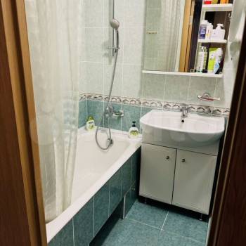 Сдается 2-х комнатная квартира, 53 м²