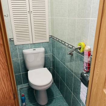 Сдается 2-х комнатная квартира, 53 м²