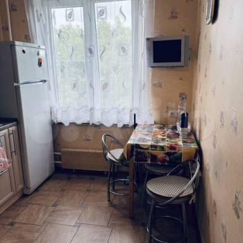 Сдается 2-х комнатная квартира, 53 м²