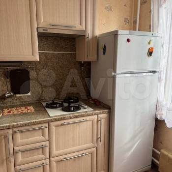Сдается 2-х комнатная квартира, 53 м²