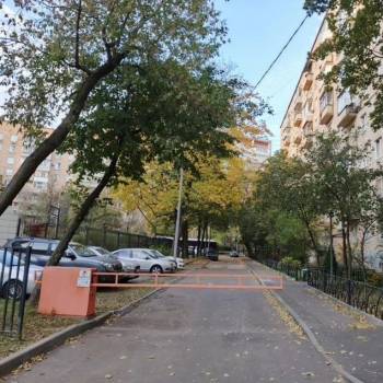 Продается 1-комнатная квартира, 36 м²