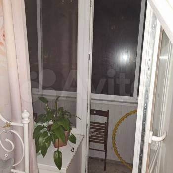 Продается 1-комнатная квартира, 36 м²