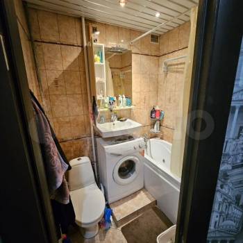 Продается 1-комнатная квартира, 36 м²