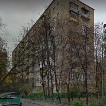 Продается 1-комнатная квартира, 36 м²