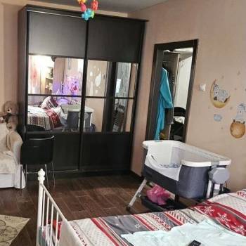Продается 1-комнатная квартира, 36 м²