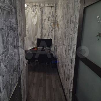 Продается 1-комнатная квартира, 36 м²
